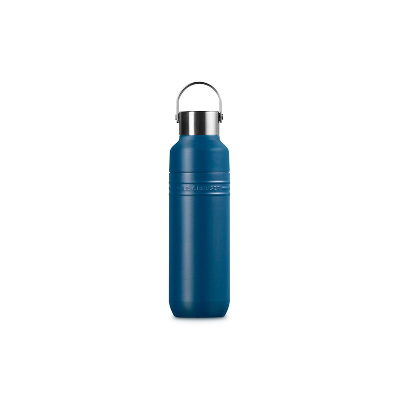 Le Creuset On The Go Insulated Water Bottle 500ml image number 14